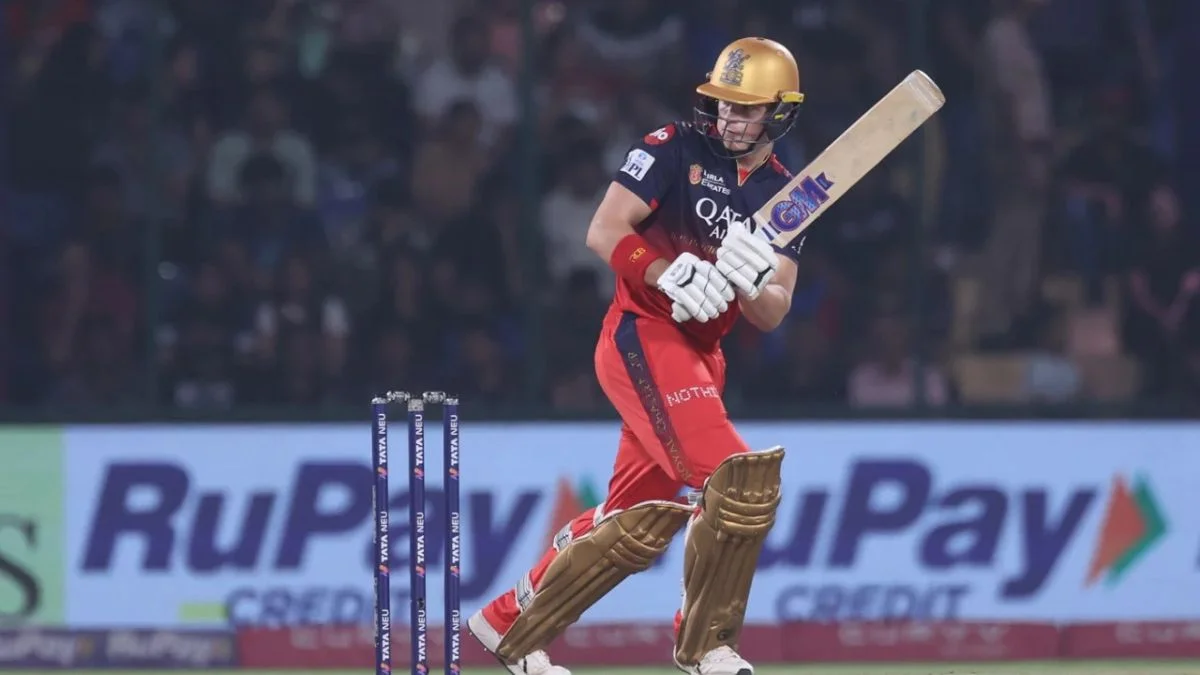 Jacob Bethell: "Virat Kohli Shared His Experience With Me At RCB"