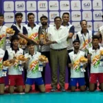 Khelo India Youth Games 2025: Jammu And Kashmir Makes History