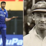IPL 2025: Adam Gilchrist Compares Jasprit Bumrah To Sir Don Bradman