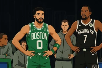 Jayson Tatum's Achilles Injury: What History Tells Us