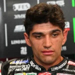 What’s Going On With Jorge Martin And Aprilia? All Questions Answered