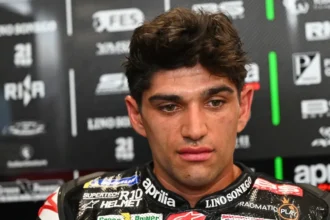 What’s Going On With Jorge Martin And Aprilia? All Questions Answered