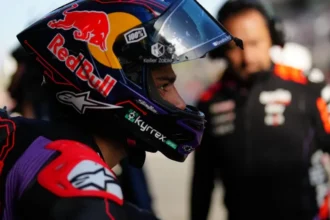 Is Jorge Martin Ready For A Comeback In MotoGP