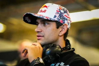 Why Isn't Jorge Martin Winning With Aprilia? Here's What He Thinks