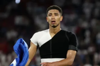 Jude Bellingham To Undergo Surgery After Club World Cup