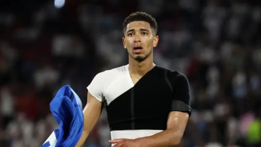 Jude Bellingham To Undergo Surgery After Club World Cup