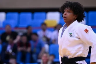 Judo Grand Slam Astana 2025 Full Results, Medal Tally, And Prize Money