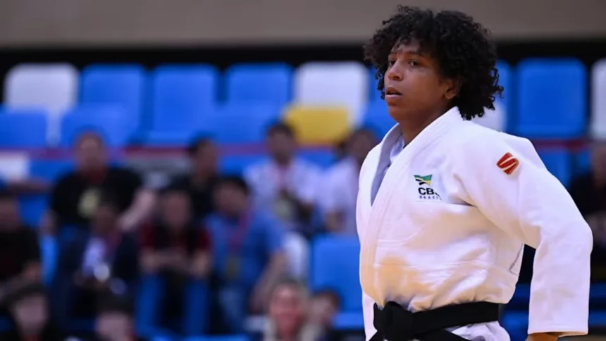 Judo Grand Slam Astana 2025 Full Results, Medal Tally, And Prize Money