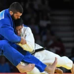 Judo Grand Slam Kazakhstan 2025: Key Details, Schedule, And More