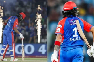 IPL 2025: All Records Broken By KL Rahul During His Unbeaten 112 vs Gujarat Titans