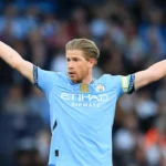Top Premier League Players Available For 2025 Summer Transfer