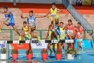 Khelo India Youth Games 2025 Medal Tally: Maharashtra Lead With 18 Golds