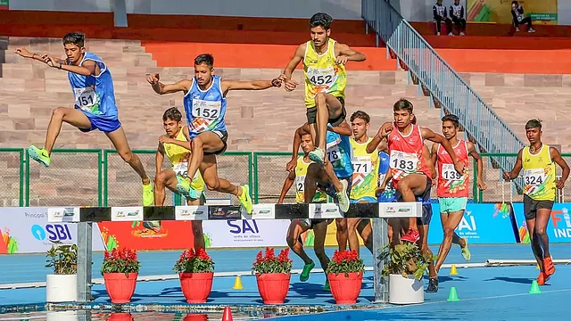 Khelo India Youth Games 2025 Medal Tally: Maharashtra Lead With 18 Golds