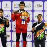 Khelo India Youth Games 2025: Maharashtra Breach 100-Medal Mark, Eye Record-Fifth Championship