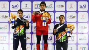 Khelo India Youth Games 2025: Maharashtra Breach 100-Medal Mark, Eye Record-Fifth Championship