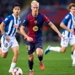 La Liga Barcelona Vs Espanyol Preview: Where To Watch And Predicted Lineups