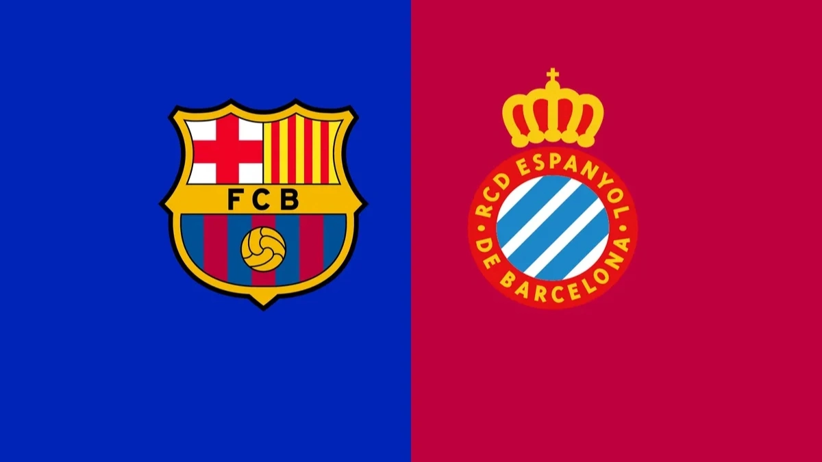 La Liga Barcelona Vs Espanyol Preview: Where To Watch And Predicted Lineups