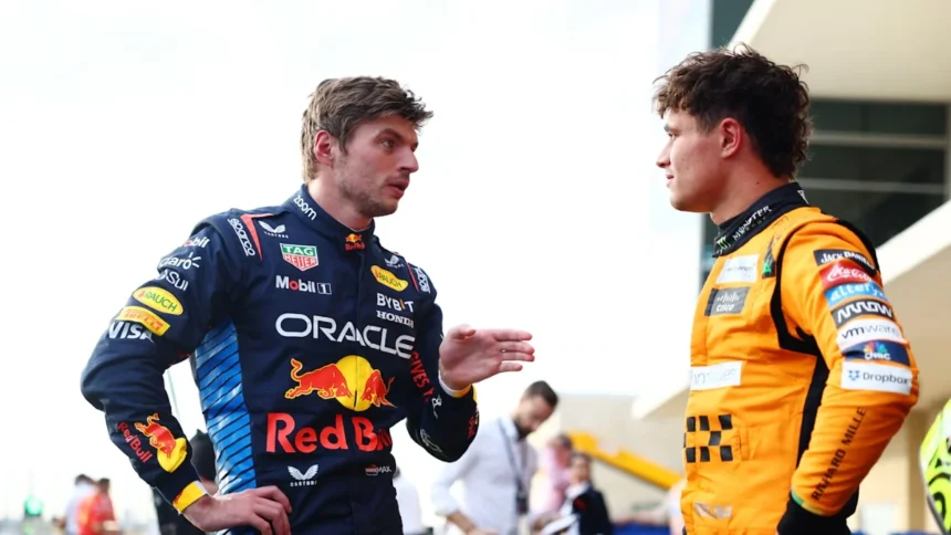 Max Verstappen Red Bull Stay Confirmed With Contract Clause Activation