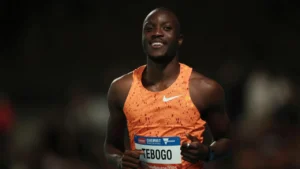 Diamond League Rabat 2025: Athletes Gear Up For The Fourth Stop