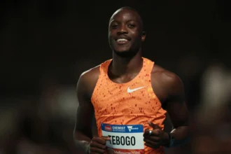 Diamond League Rabat 2025: Athletes Gear Up For The Fourth Stop