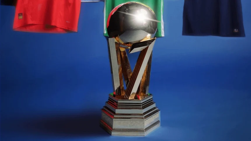 Ligue 1 Is Considering A Four-Team Tournament To Decide The League Winner