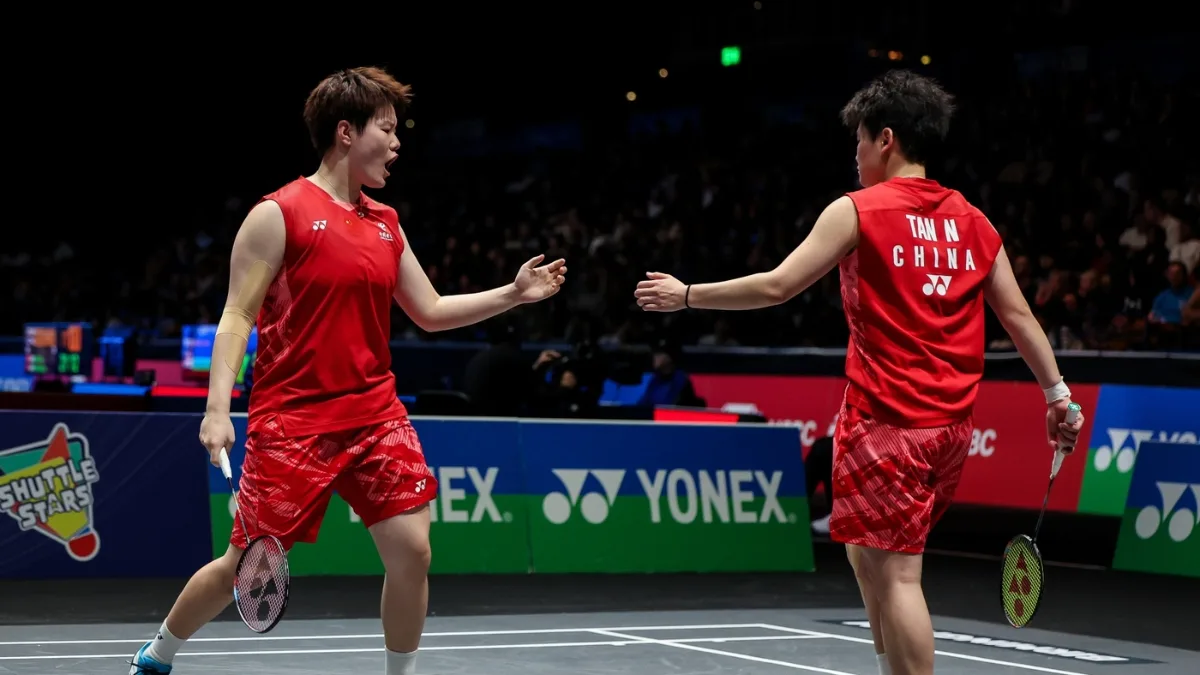Malaysia Masters 2025 Winners And Their Prize Money