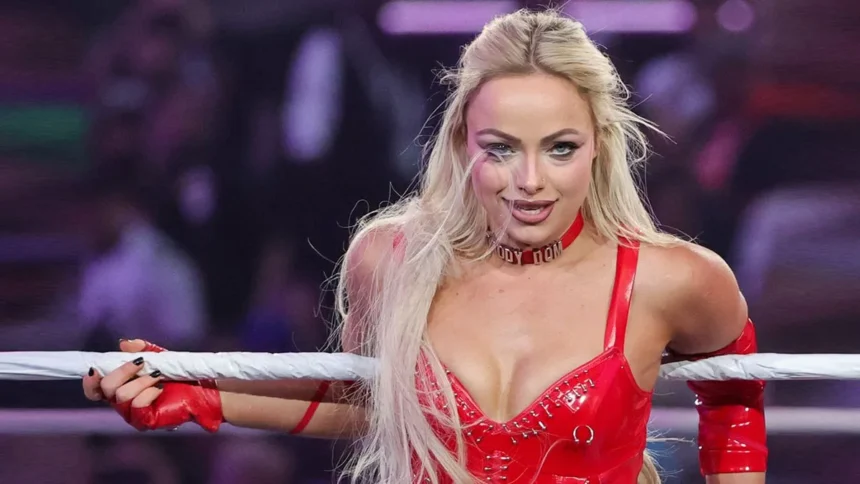 WWE Raw Tonight Liv Morgan Return Rumors and Full Match Card
