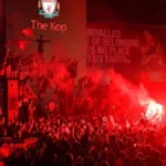 Slot of Shaking Going On: Liverpool’s Title Roar Registers on the Richter