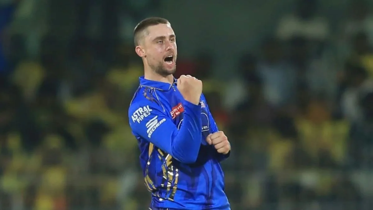 MI Replacements Before MI vs DC Clash, For IPL 2025 Remainder