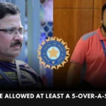 KKR Writes To BCCI For Change In Mid-Season Rules