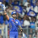 Suryakumar Yadav Improvement Against Spin In IPL 2025