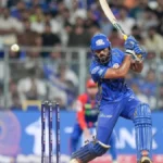 IPL Playoffs 2025: Will Mumbai Indians Be Able To Make It To The Top 2?