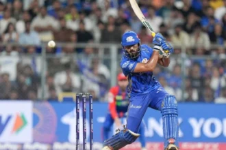 IPL Playoffs 2025: Will Mumbai Indians Be Able To Make It To The Top 2?