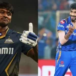 IPL 2025: Sai Sudharsan Breaks Shubman Gill’s Record In Thrilling Eliminator Round