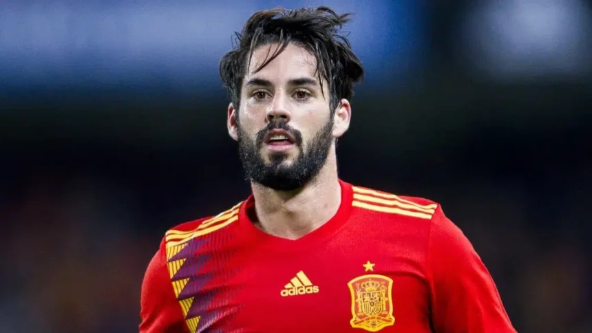 Magisco 2.0: Spain's Midfield Just Got a Whole Lot Silkier