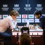 Magnus Carlsen Shows Who’s The Boss, Defeats Gukesh In Norway Chess 2025