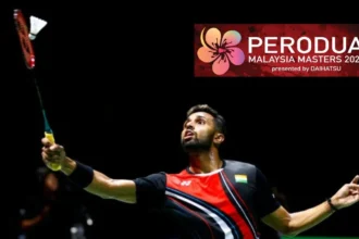 Malaysia Masters 2025 Key Details, Schedule, Prize Money, And More