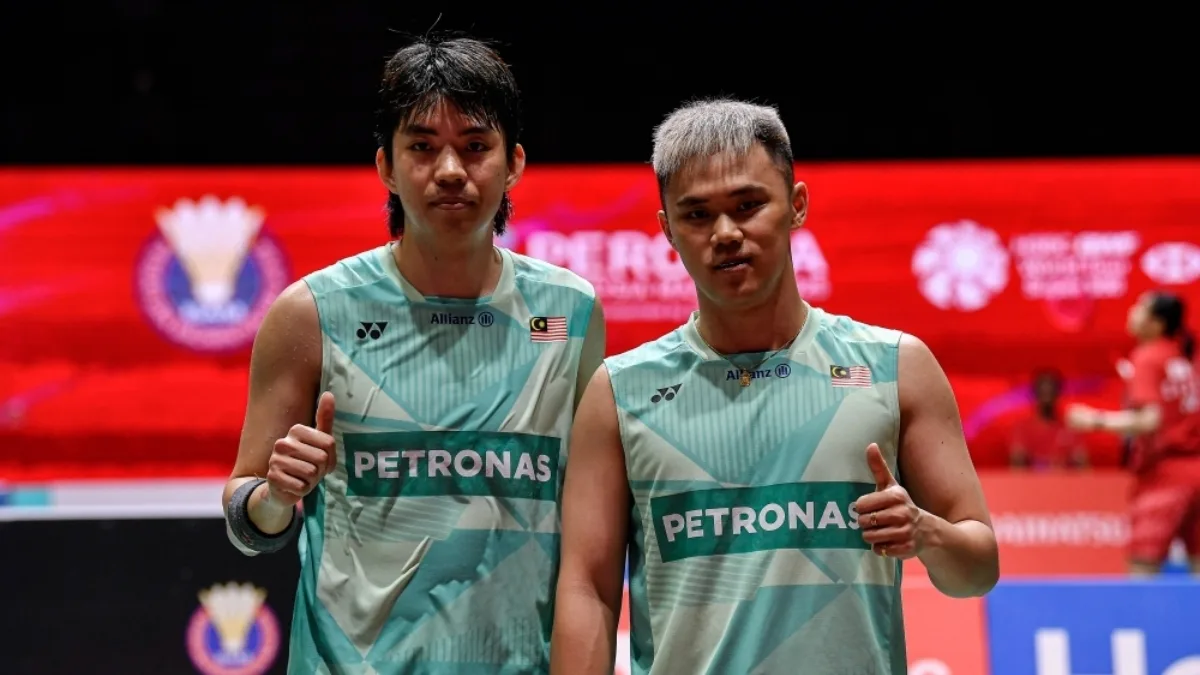 Malaysia Masters 2025 Winners And Their Prize Money