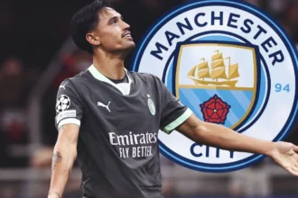 Manchester City Will Send Opening Bid To Try Sign Tijjani Reijnders