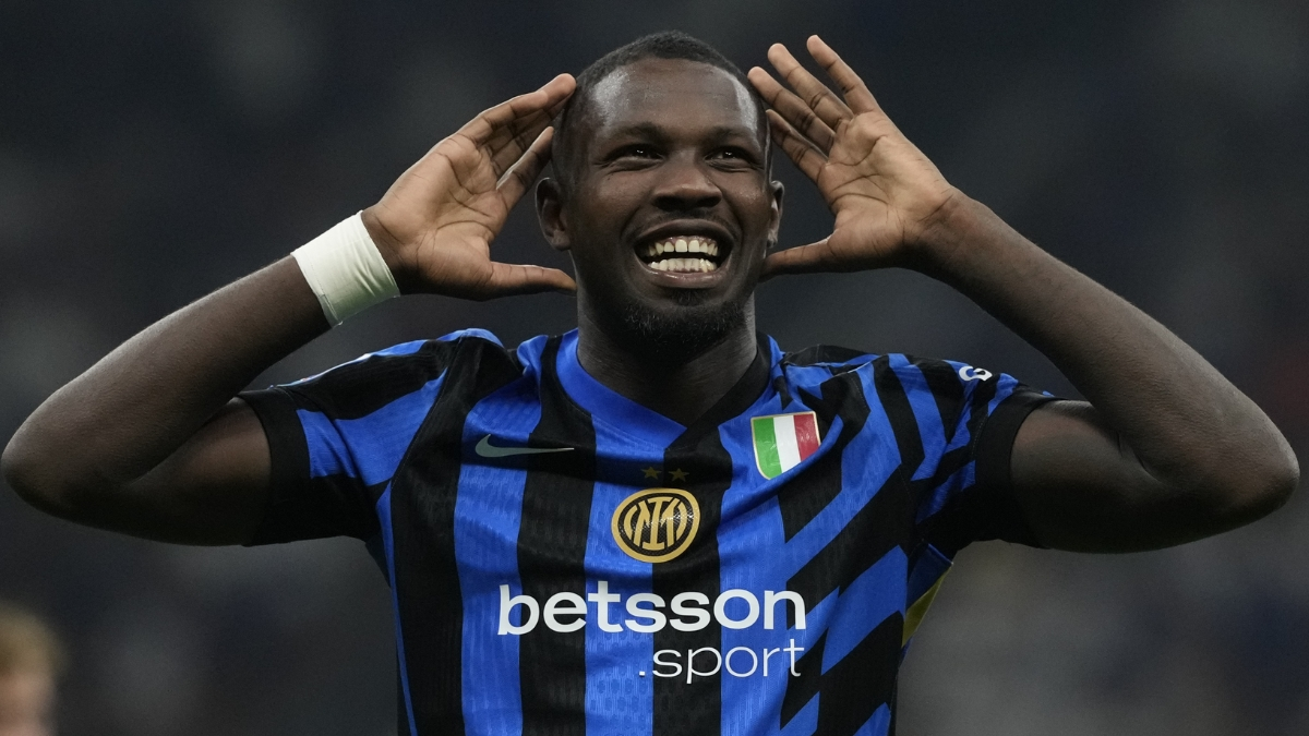 Marcus Thuram Creates History: Scores The Fastest Goal In Champions League Semi-Final History