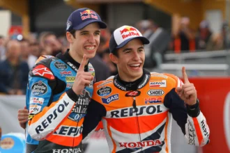 MotoGP Riders’ Championship To Land At Maruqez House Again? Here’s What Alzamora Has To Say
