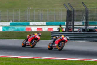 MotoGP 2026 Pre-Season Dates Revealed