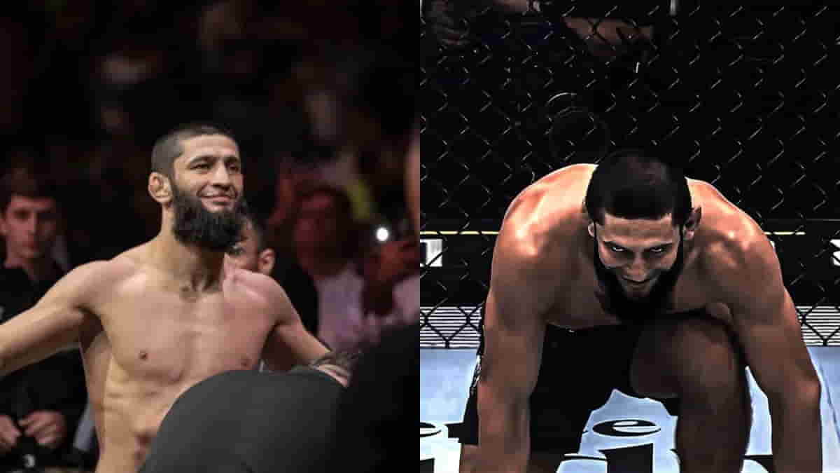 Match Winning Moves Of Famous MMA Fighters (2025)