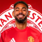 Manchester United Verbally Agree Deal to Sign Matheus Cunha From Wolves