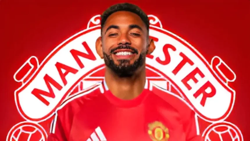 Manchester United Verbally Agree Deal to Sign Matheus Cunha From Wolves