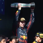Max Verstappen Stuns McLaren In A Thrilling Race At Emilia Romagna Grand Prix