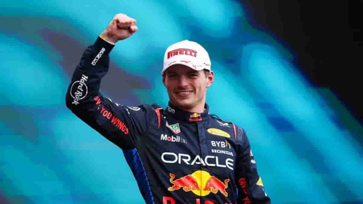 EXPLAINED: Why Is Max Verstappen Called Franz Hermann