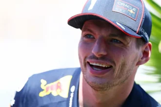 Max Verstappen Red Bull Stay Confirmed With Contract Clause Activation
