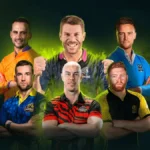 Max60 2025 Fixtures and Schedule For Season 2 In Cayman Islands