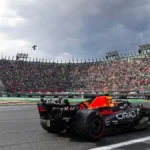 F1 Extends Mexico City Grand Prix Through 2028 After New Deal